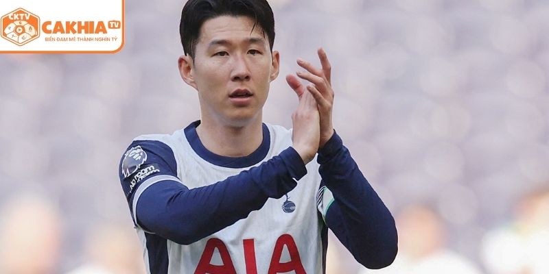 Son Heung-Min - Ngôi Sao Đá Bóng Sáng Giá Của Xứ Sở Kim Chi 4 Biểu tượng văn hóa và nguồn cảm hứng của Son Heung-min