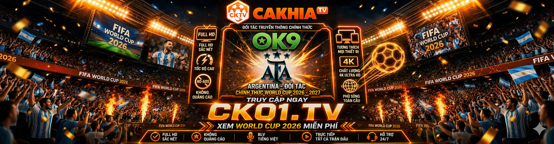 CakhiaTV – Lựa Chọn Top Đầu Trực Tiếp WC 06/2026 TOP 1 1 banner-cakhiawc